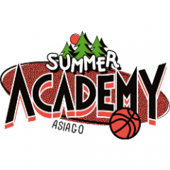 Logo Asiago Summer Academy 2015
